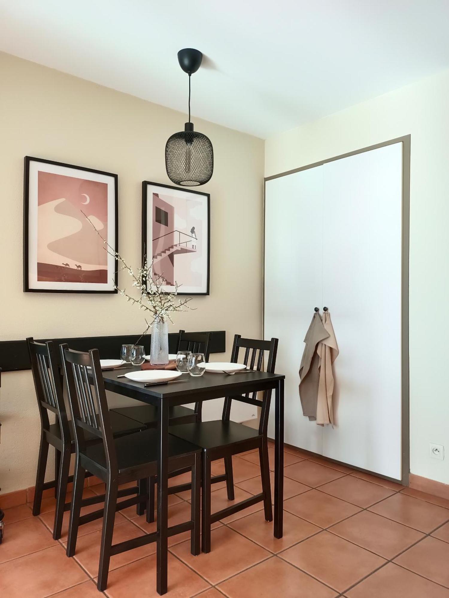 T1 Bis Avec Piscine Vue Golf Et Montagnes Apartman Arcangues Kültér fotó