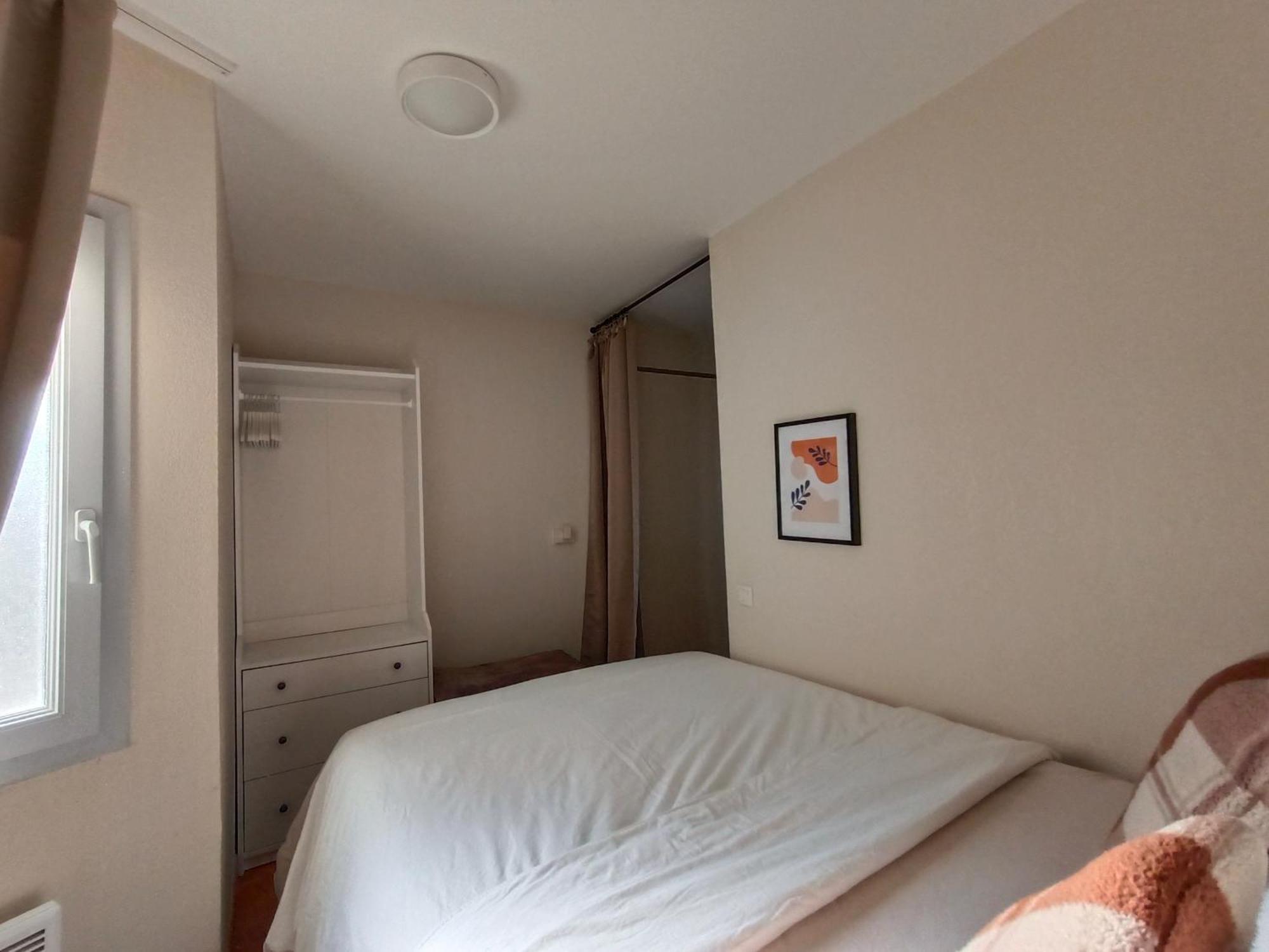 T1 Bis Avec Piscine Vue Golf Et Montagnes Apartman Arcangues Kültér fotó